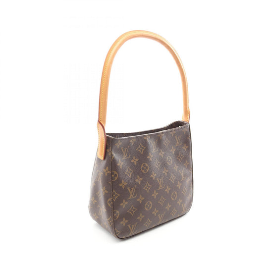 Louis Vuitton Looping MM Monogram Shoulder Bag