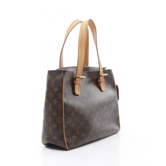 Louis Vuitton Monogram Handbag M51162