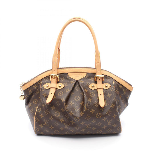 Louis Vuitton Tivoli GM Monogram Handbag M40144