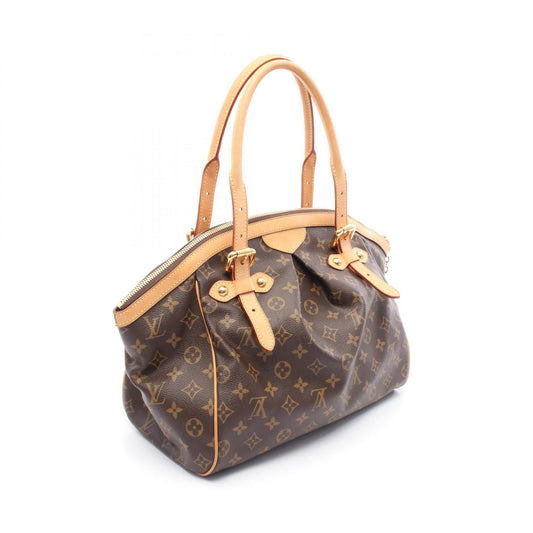 Louis Vuitton Tivoli GM Monogram Handbag M40144