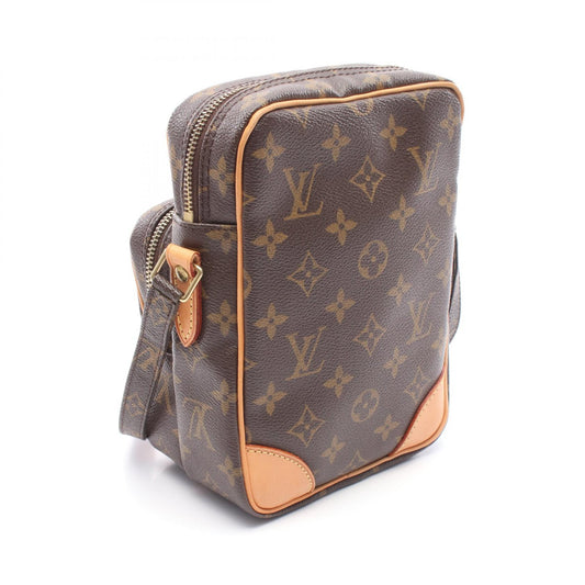 Louis Vuitton Monogram Amazon Shoulder Bag M45236