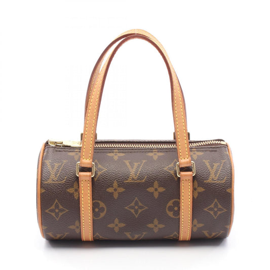 Louis Vuitton Mini Papillon Monogram Handbag M51389