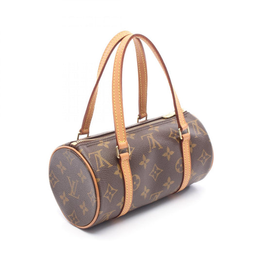 Louis Vuitton Mini Papillon Monogram Handbag M51389