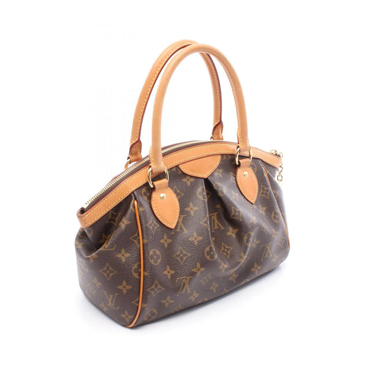 Louis Vuitton Tivoli PM Monogram Handbag M40143