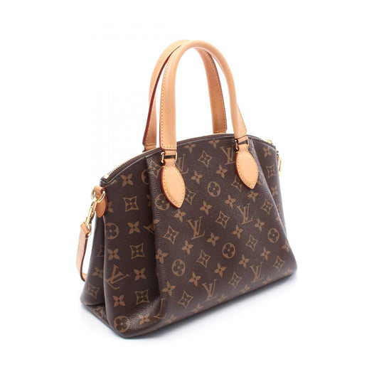 Louis Vuitton Monogram Handbag M44543