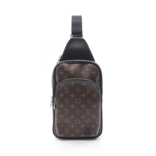 Louis Vuitton Avenue Sling Bag Monogram M46327