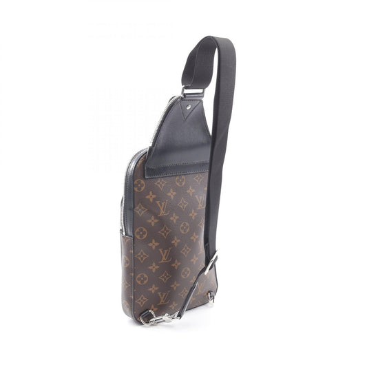Louis Vuitton Avenue Sling Bag Monogram M46327