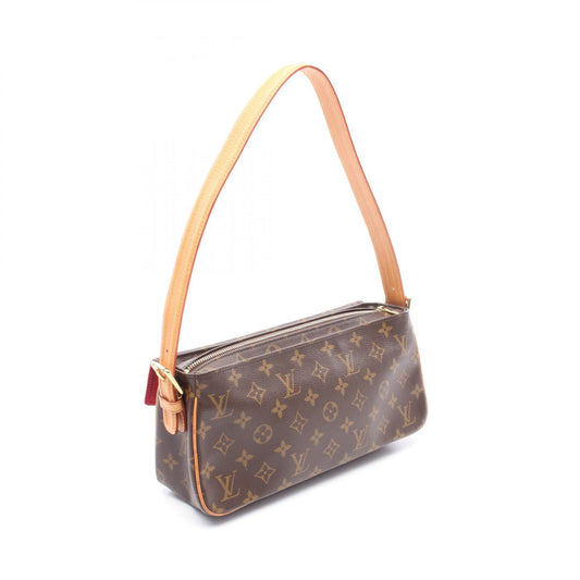 Louis Vuitton Monogram Vivacite MM Shoulder Bag M51164