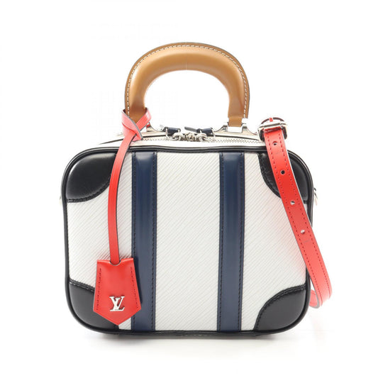 Louis Vuitton Epi Leather Handbag M55470