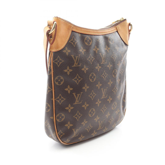 Louis Vuitton Odeon PM Shoulder Bag Monogram