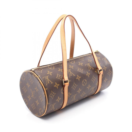 Louis Vuitton Papillon 26 Monogram Handbag M51386