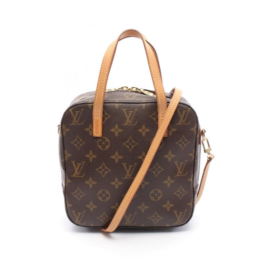 Louis Vuitton Monogram Handbag M47500