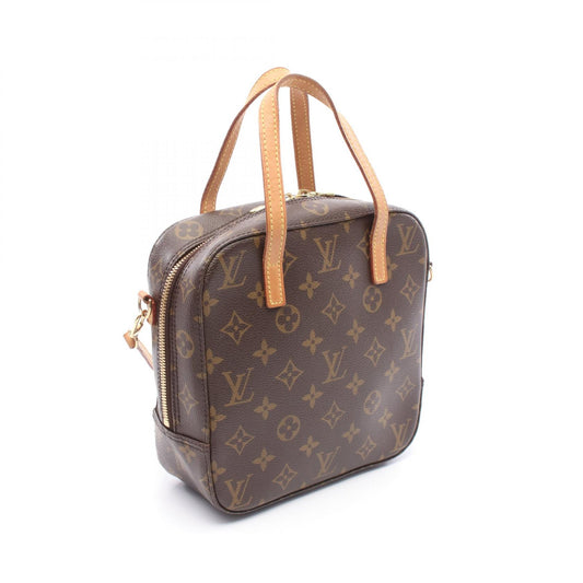 Louis Vuitton Monogram Handbag M47500