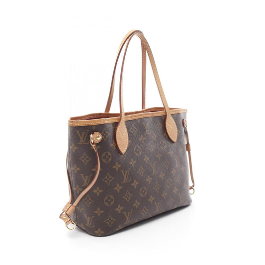 Louis Vuitton Neverfull PM Tote Bag M41245