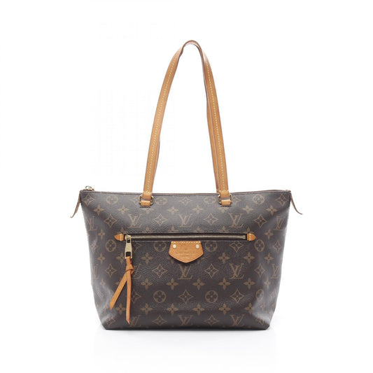 Louis Vuitton Iena PM Tote Bag Monogram Brown
