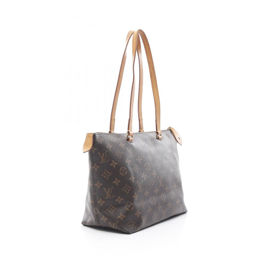 Louis Vuitton Iena PM Tote Bag Monogram Brown
