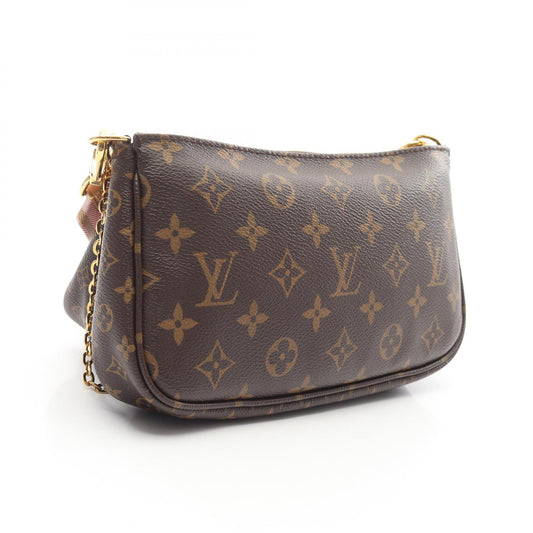 Louis Vuitton Multi Pochette Accessoires Shoulder Bag M44840