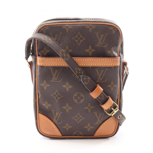 Louis Vuitton Monogram Danube Shoulder Bag M45266