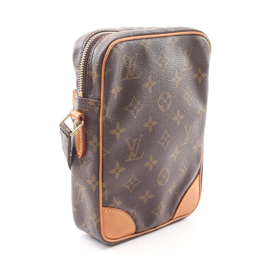 Louis Vuitton Monogram Danube Shoulder Bag M45266