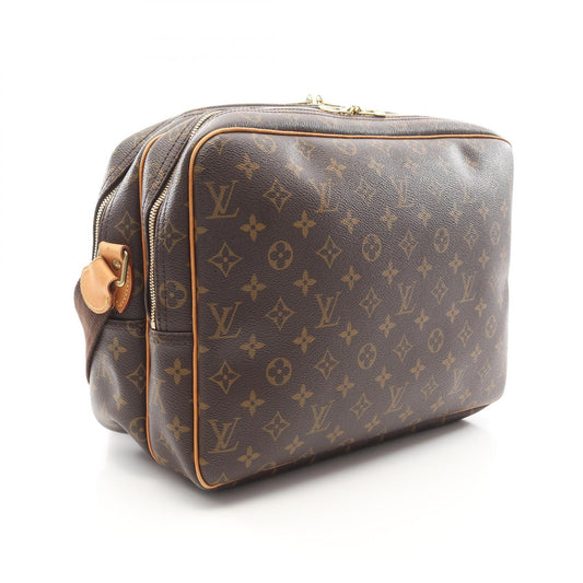 Louis Vuitton Reporter GM Shoulder Bag M45252