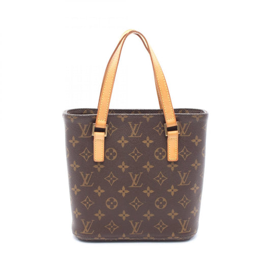 Louis Vuitton Vavin PM Handbag Leather PVC
