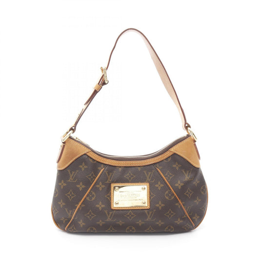 Louis Vuitton Thames PM Monogram Shoulder Bag