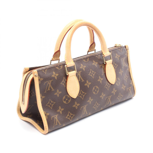 Louis Vuitton Popincourt Handbag Monogram Brown