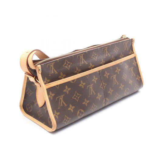 Louis Vuitton Monogram Shoulder Bag M40008