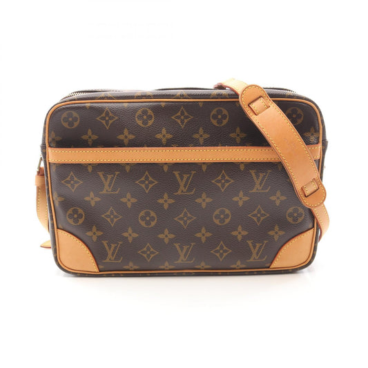 Louis Vuitton Trocadero 30 Monogram Shoulder Bag M51272