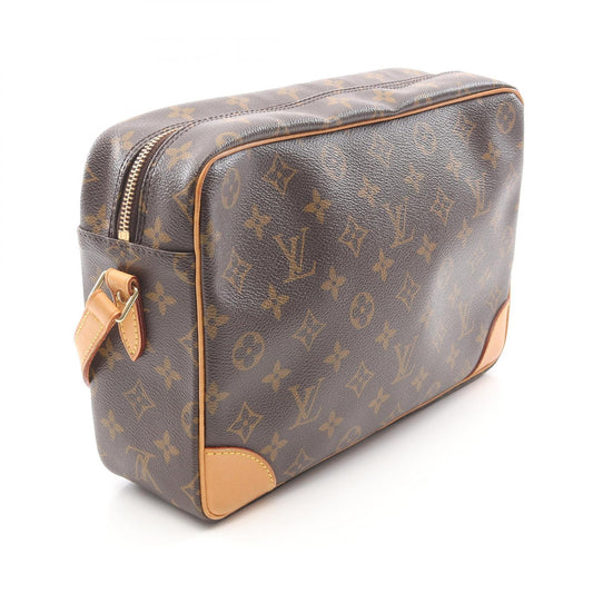 Louis Vuitton Trocadero 30 Monogram Shoulder Bag M51272