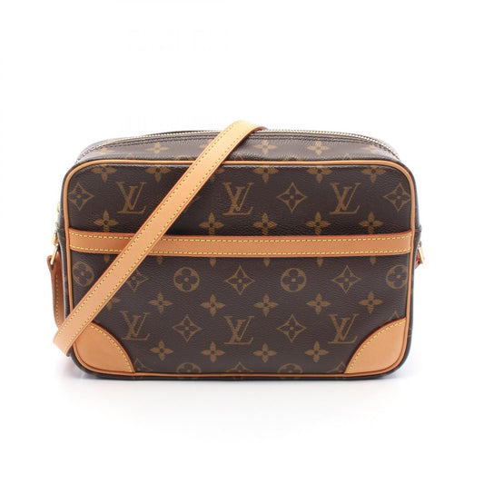Louis Vuitton Trocadero 27 Shoulder Bag M51274