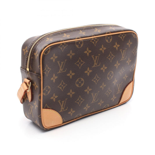 Louis Vuitton Trocadero 27 Shoulder Bag M51274