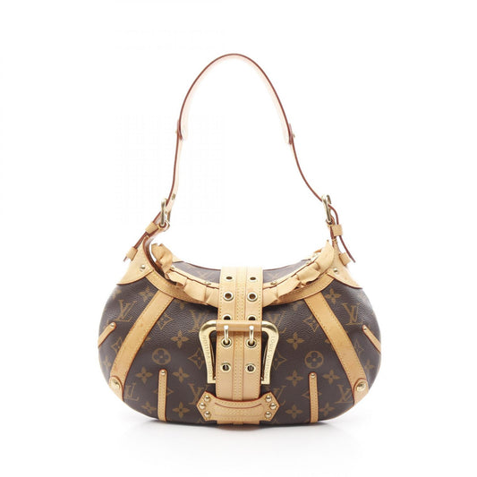 Louis Vuitton Leonor Monogram Shoulder Bag