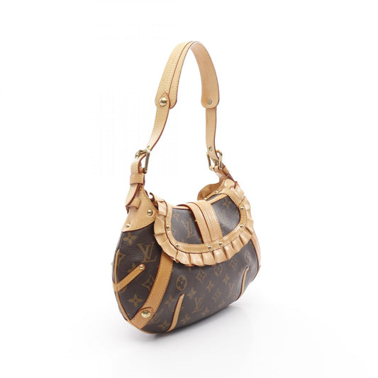Louis Vuitton Leonor Monogram Shoulder Bag