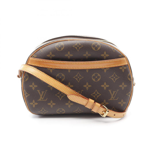 Louis Vuitton Monogram Shoulder Bag M51221