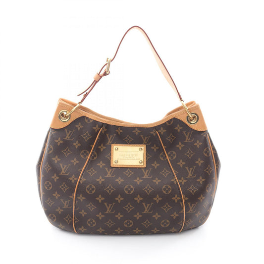 Louis Vuitton Galliera PM Monogram Shoulder Bag