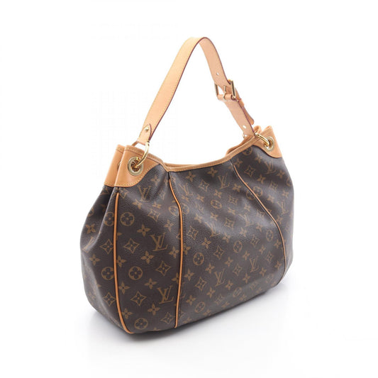 Louis Vuitton Galliera PM Monogram Shoulder Bag