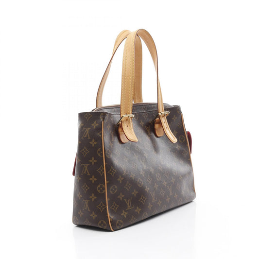 Louis Vuitton Monogram Handbag M51162