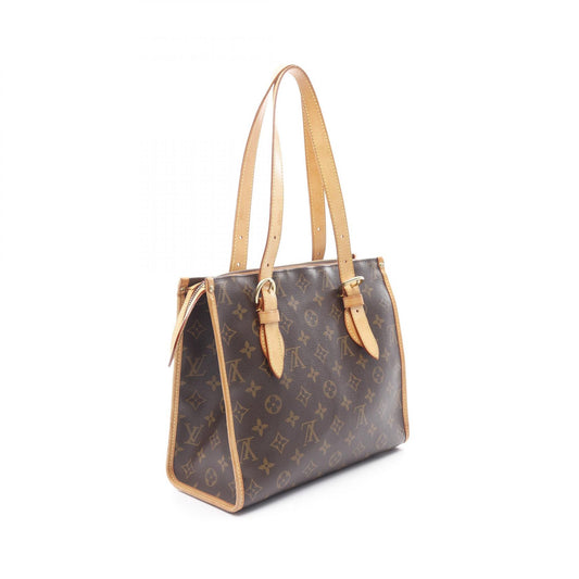 Louis Vuitton Monogram Tote Bag M40007