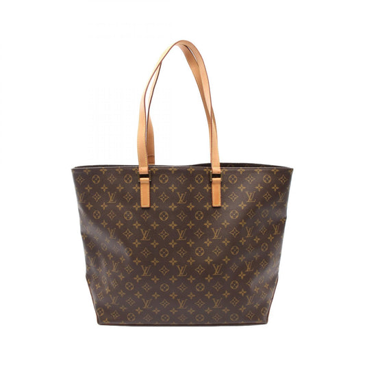 Louis Vuitton Monogram Cabas Alto Tote Bag M51152
