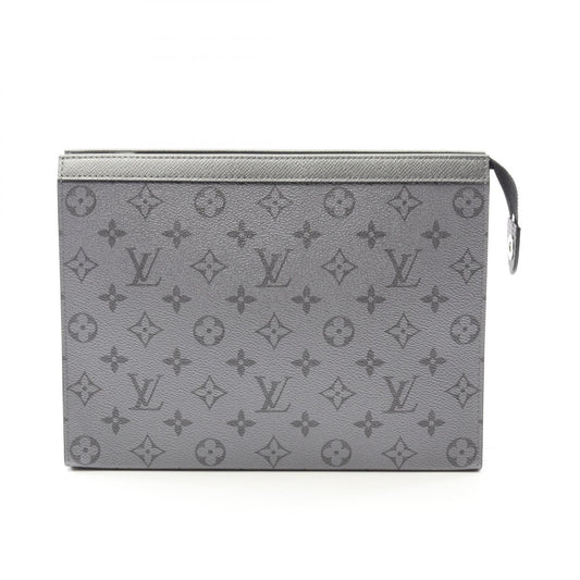 Louis Vuitton Pochette Voyage MM Clutch Bag M30840