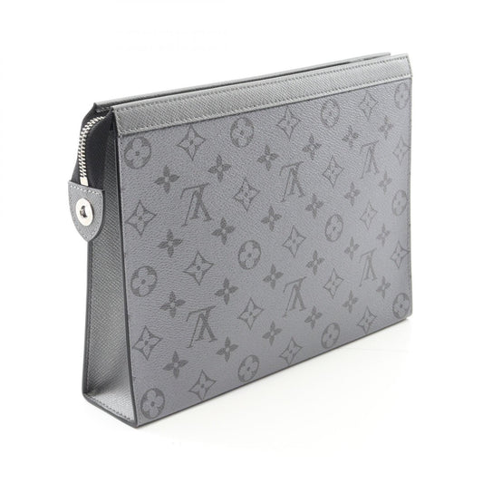 Louis Vuitton Pochette Voyage MM Clutch Bag M30840