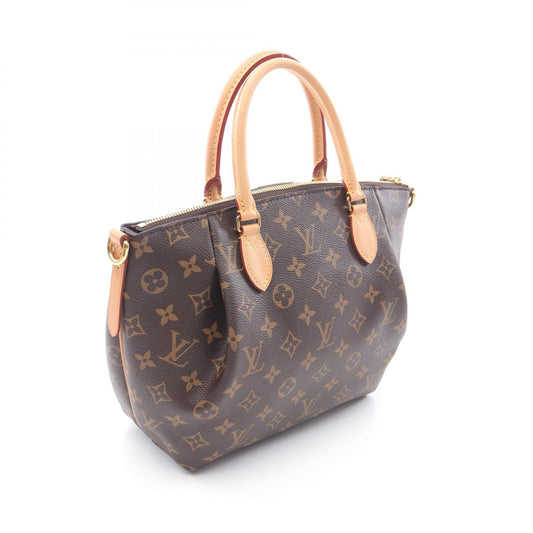 Louis Vuitton Monogram Handbag M48813