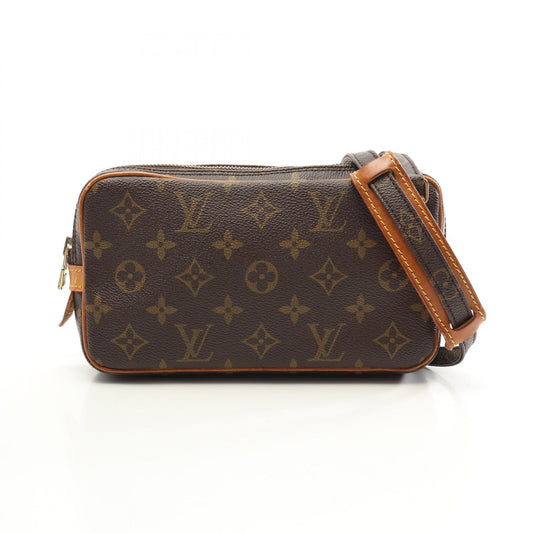 Louis Vuitton Monogram Shoulder Bag M51828