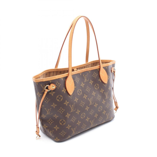 Louis Vuitton Neverfull PM Monogram Tote Bag