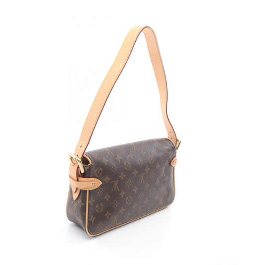 Louis Vuitton Hudson PM Monogram Shoulder Bag