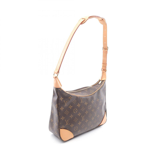 Louis Vuitton Monogram Shoulder Bag M51265
