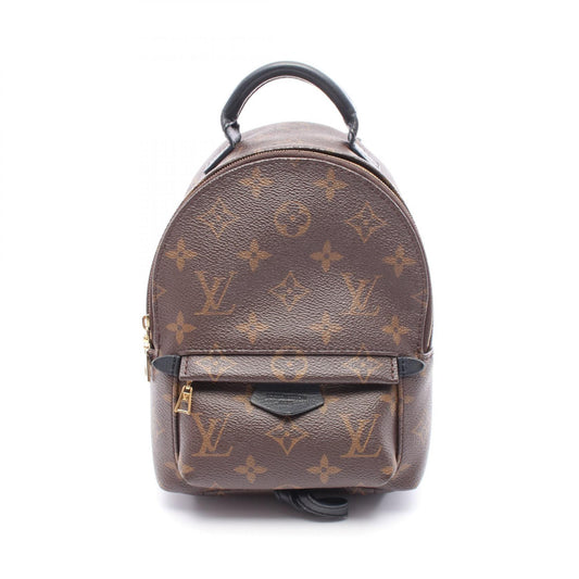 Louis Vuitton Palm Springs Mini Backpack M44873