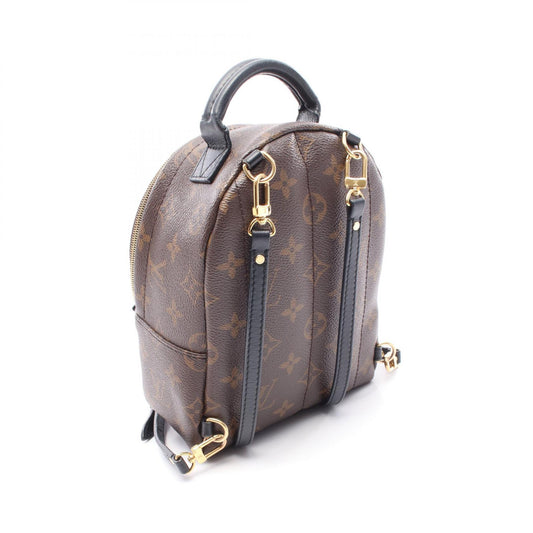 Louis Vuitton Palm Springs Mini Backpack M44873
