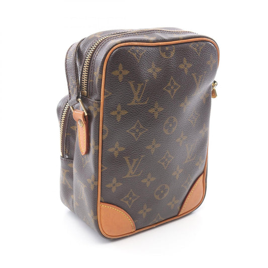 Louis Vuitton Monogram Amazon Shoulder Bag M45236